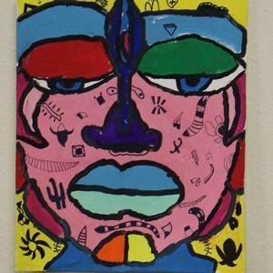 Meet your Posher, Erika